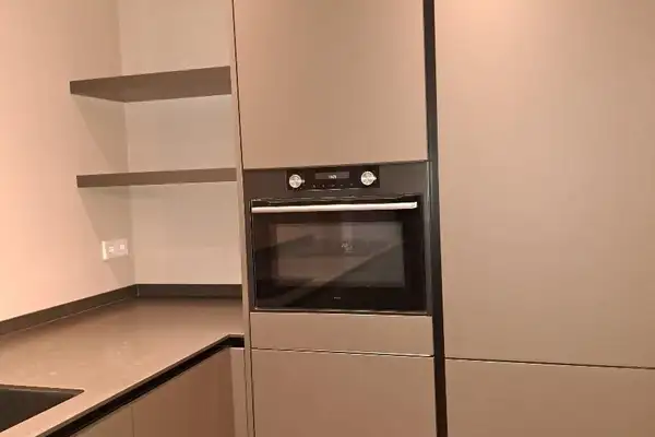 Foto #14 Appartement Warmondstraat Amsterdam