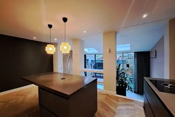 Foto #0 Appartement Warmondstraat Amsterdam