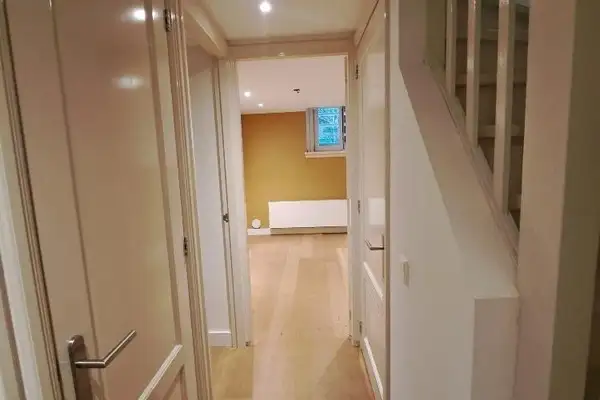 Foto #25 Appartement Warmondstraat Amsterdam