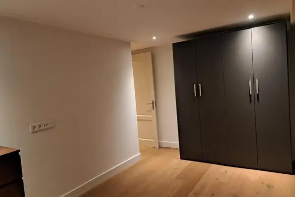 Foto #37 Appartement Warmondstraat Amsterdam