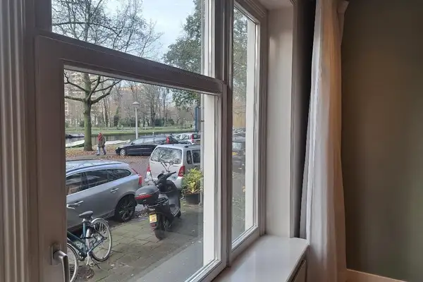 Foto #42 Appartement Warmondstraat Amsterdam