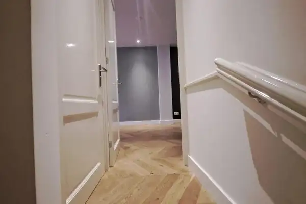 Foto #38 Appartement Warmondstraat Amsterdam