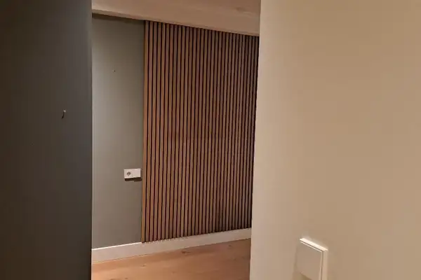 Foto #35 Appartement Warmondstraat Amsterdam