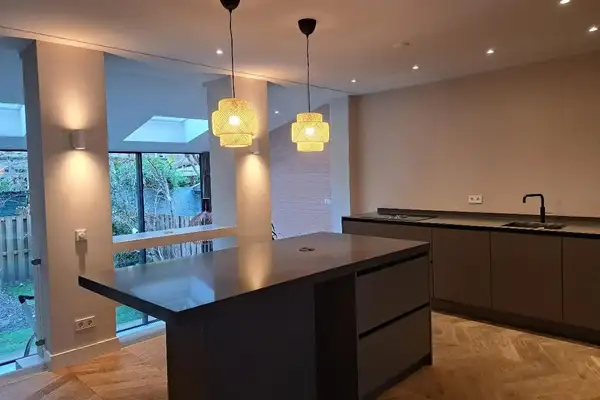 Foto #10 Appartement Warmondstraat Amsterdam