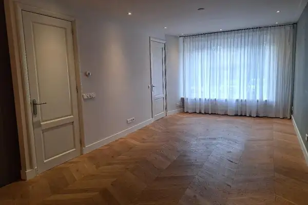 Foto #40 Appartement Warmondstraat Amsterdam