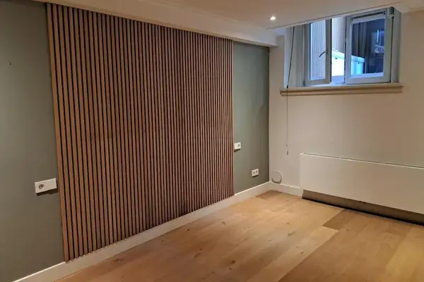 Foto #36 Appartement Warmondstraat Amsterdam