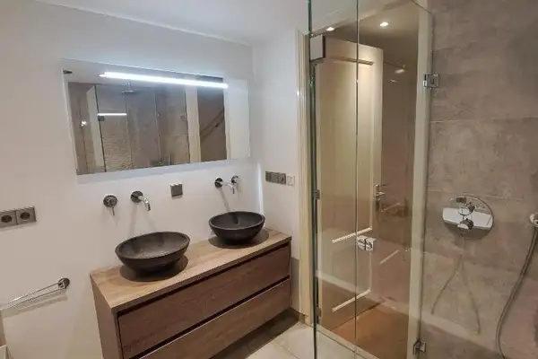 Foto #32 Appartement Warmondstraat Amsterdam