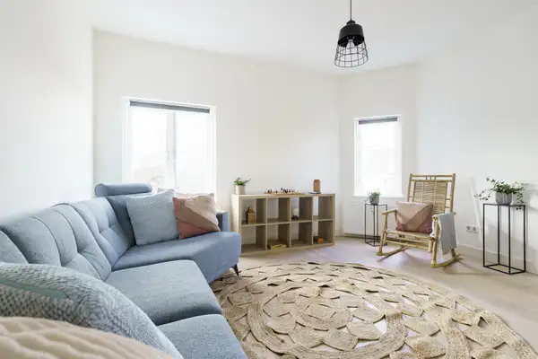 Foto #4 Appartement Nieuwe Kerksplein Haarlem