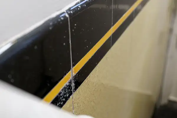 Foto #19 Appartement Nieuwe Kerksplein Haarlem