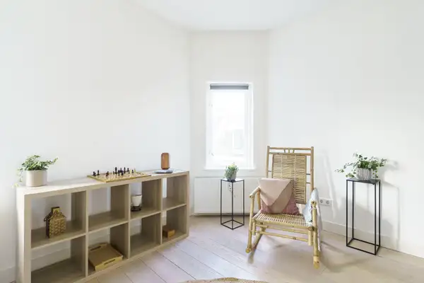 Foto #5 Appartement Nieuwe Kerksplein Haarlem