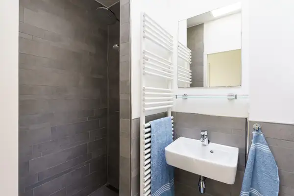 Foto #10 Appartement Nieuwe Kerksplein Haarlem