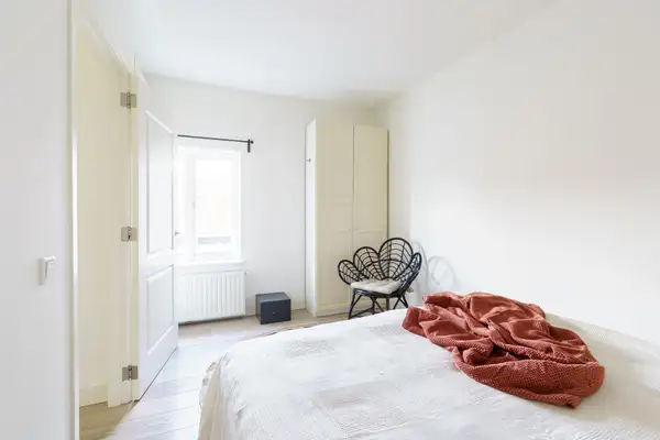 Foto #9 Appartement Nieuwe Kerksplein Haarlem