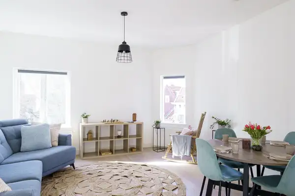 Foto #17 Appartement Nieuwe Kerksplein Haarlem