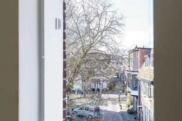 Foto #16 Appartement Nieuwe Kerksplein Haarlem