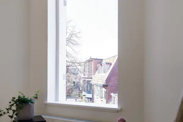 Foto #15 Appartement Nieuwe Kerksplein Haarlem