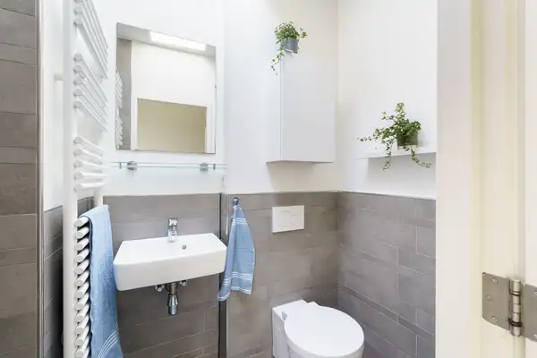 Foto #11 Appartement Nieuwe Kerksplein Haarlem