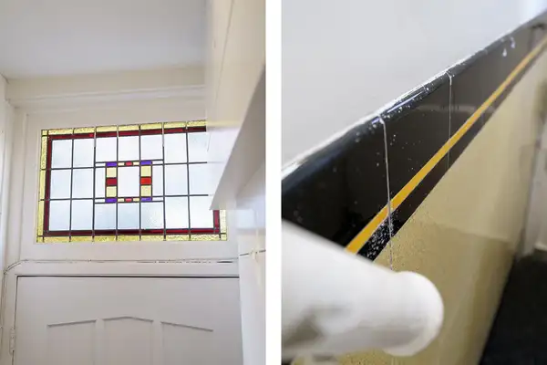 Foto #22 Appartement Nieuwe Kerksplein Haarlem