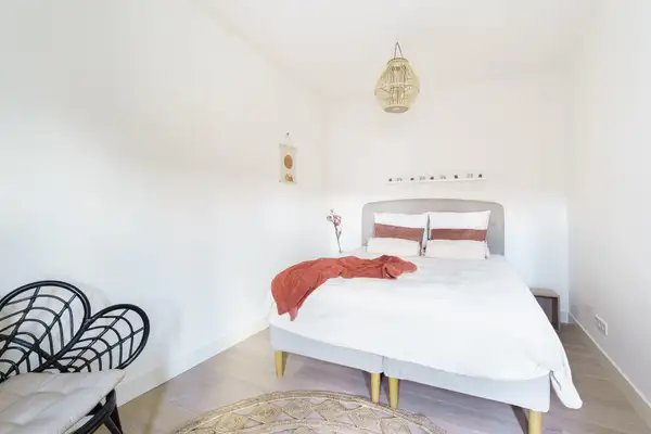 Foto #8 Appartement Nieuwe Kerksplein Haarlem