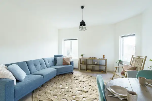 Foto #3 Appartement Nieuwe Kerksplein Haarlem