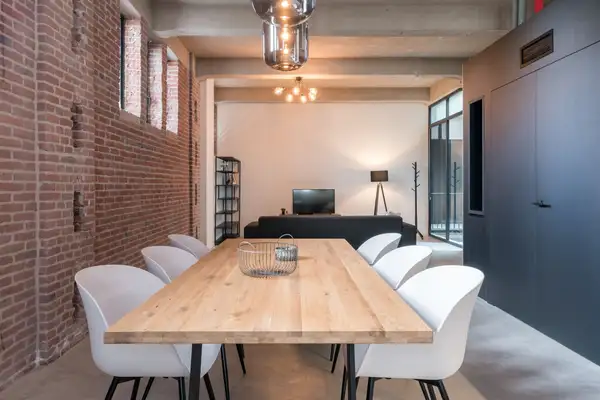 Foto #0 Appartement Broekhovenseweg Tilburg