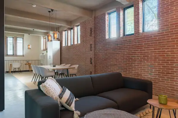 Foto #1 Appartement Broekhovenseweg Tilburg