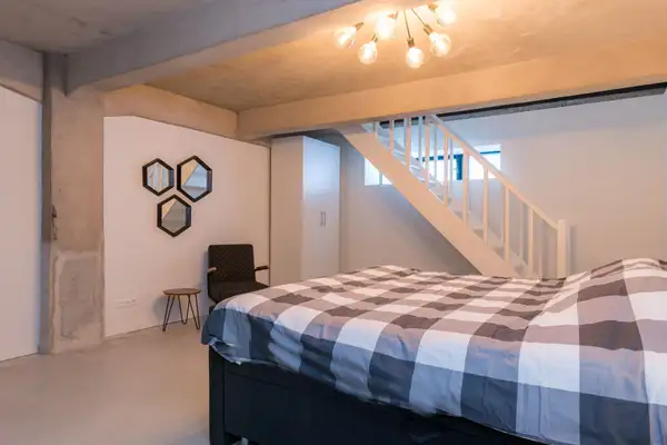 Foto #8 Appartement Broekhovenseweg Tilburg