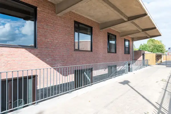 Foto #18 Appartement Broekhovenseweg Tilburg