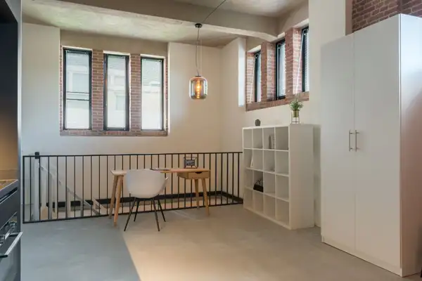 Foto #6 Appartement Broekhovenseweg Tilburg