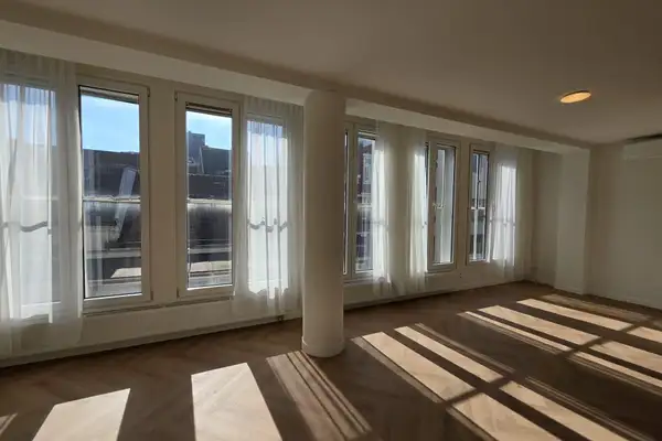 Foto #1 Appartement Nieuwstraat Hengelo