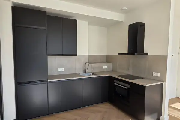 Foto #2 Appartement Nieuwstraat Hengelo