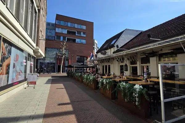 Foto #15 Appartement Nieuwstraat Hengelo