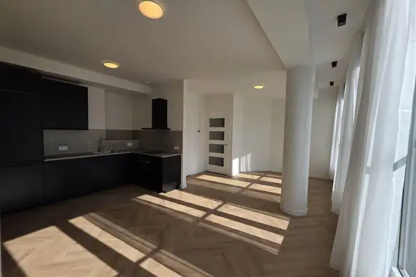 Foto #3 Appartement Nieuwstraat Hengelo