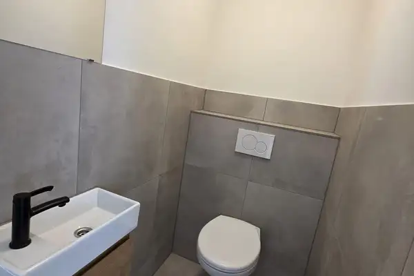 Foto #7 Appartement Nieuwstraat Hengelo