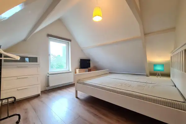 Foto #8 Appartement Proveniersstraat Rotterdam