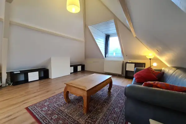 Foto #3 Appartement Proveniersstraat Rotterdam