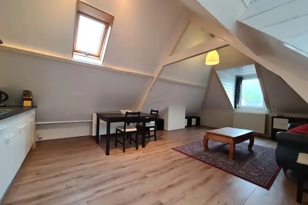 Foto #1 Appartement Proveniersstraat Rotterdam