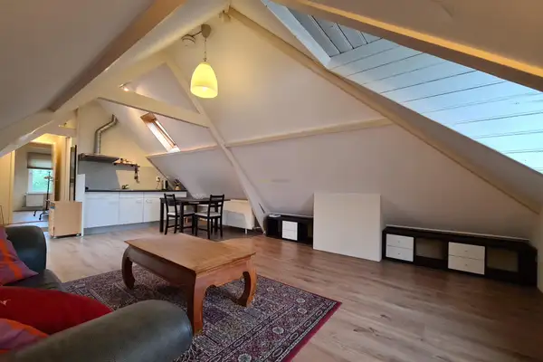 Foto #5 Appartement Proveniersstraat Rotterdam