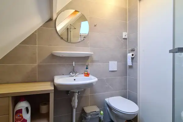 Foto #14 Appartement Proveniersstraat Rotterdam