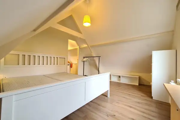 Foto #10 Appartement Proveniersstraat Rotterdam