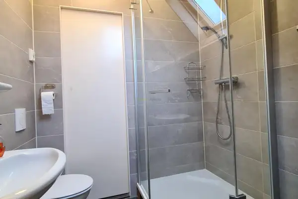 Foto #13 Appartement Proveniersstraat Rotterdam