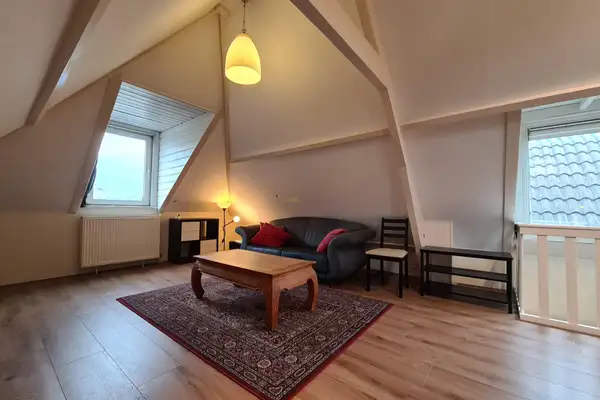 Foto #2 Appartement Proveniersstraat Rotterdam