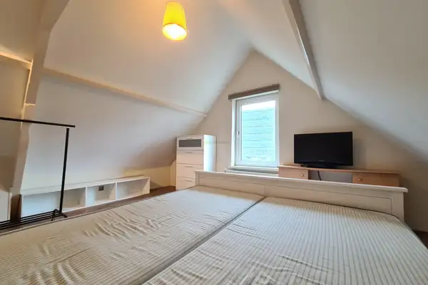 Foto #11 Appartement Proveniersstraat Rotterdam