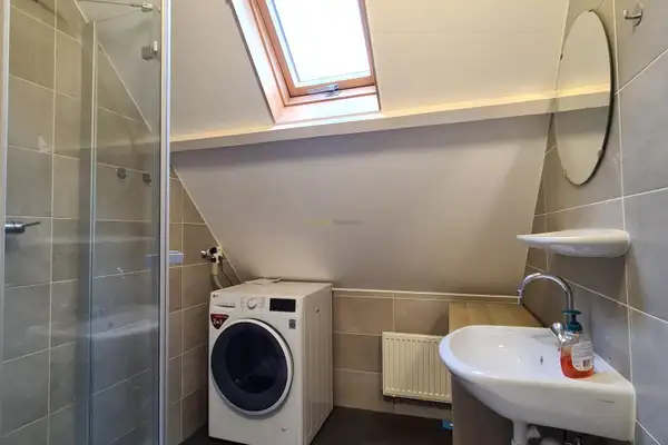 Foto #12 Appartement Proveniersstraat Rotterdam