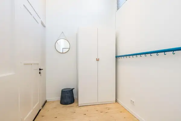 Foto #8 Appartement Burgemeester Michiels van Kessenichpassage Maastricht