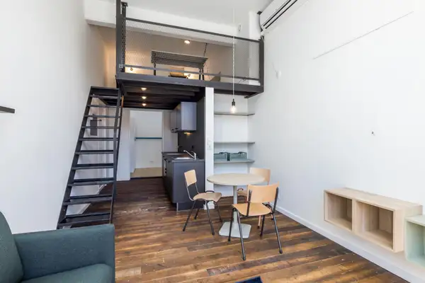 Foto #0 Appartement Burgemeester Michiels van Kessenichpassage Maastricht