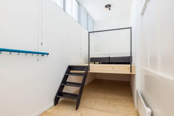 Foto #4 Appartement Burgemeester Michiels van Kessenichpassage Maastricht