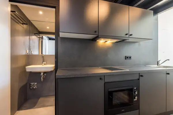 Foto #2 Appartement Burgemeester Michiels van Kessenichpassage Maastricht