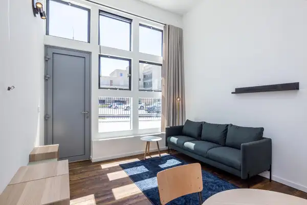 Foto #6 Appartement Burgemeester Michiels van Kessenichpassage Maastricht