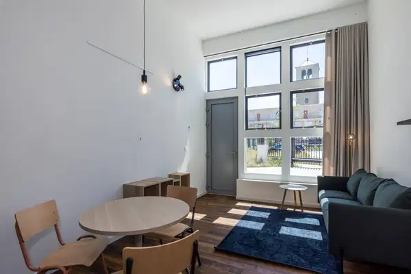 Foto #5 Appartement Burgemeester Michiels van Kessenichpassage Maastricht