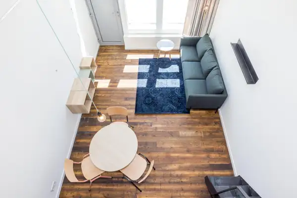 Foto #1 Appartement Burgemeester Michiels van Kessenichpassage Maastricht